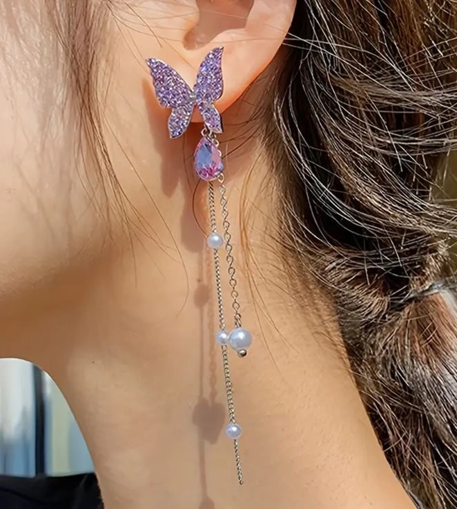 Earring 3