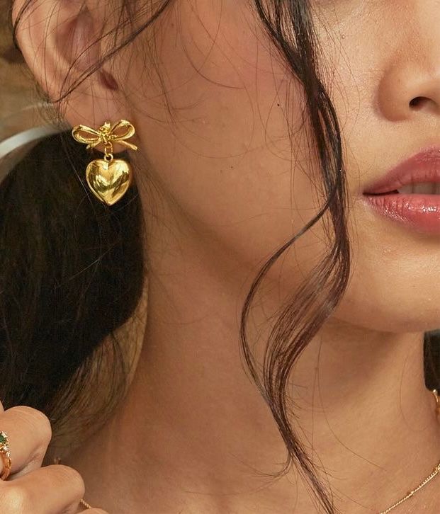 Earring 2