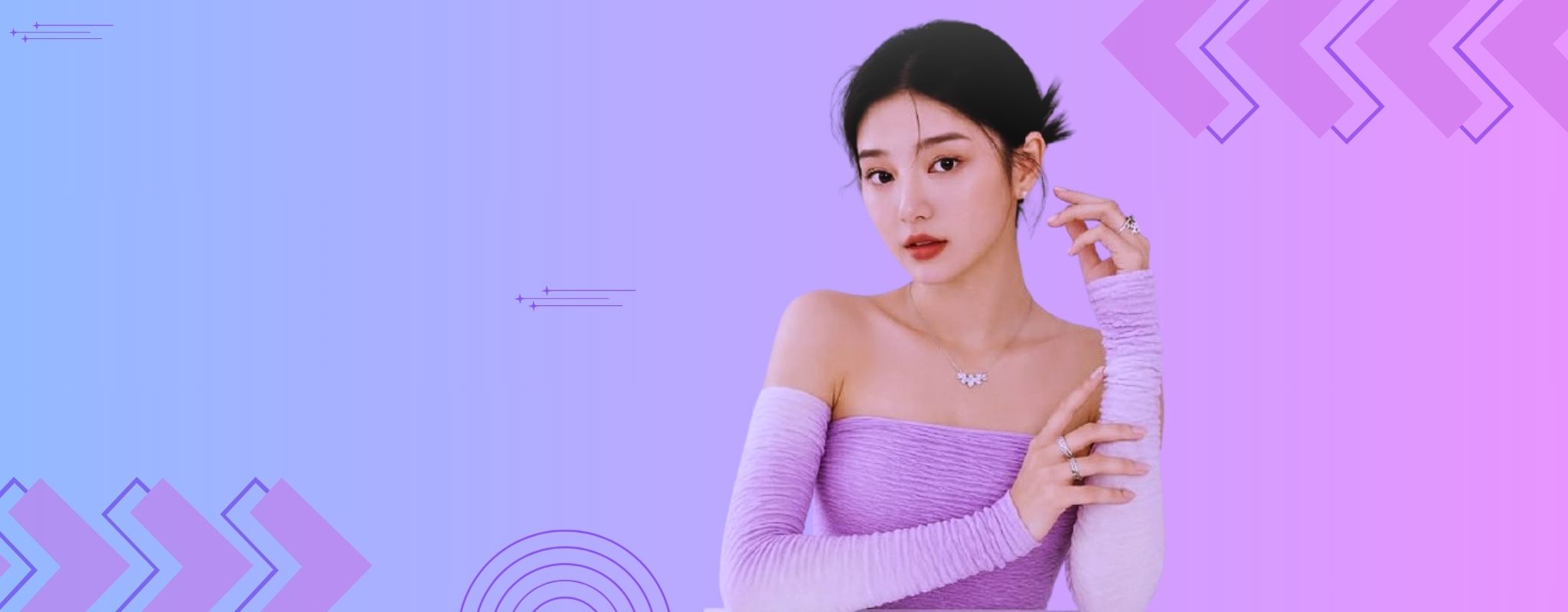 Jewelry Banner