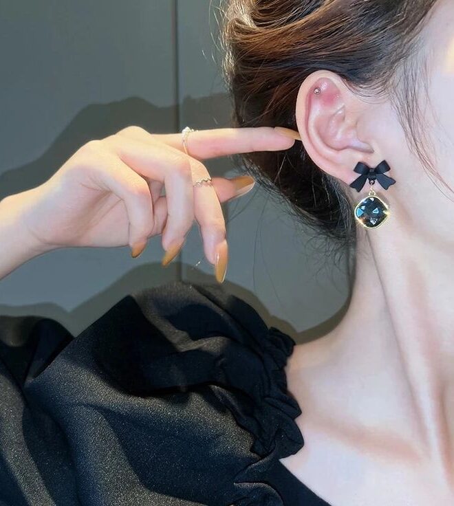 Earring 1