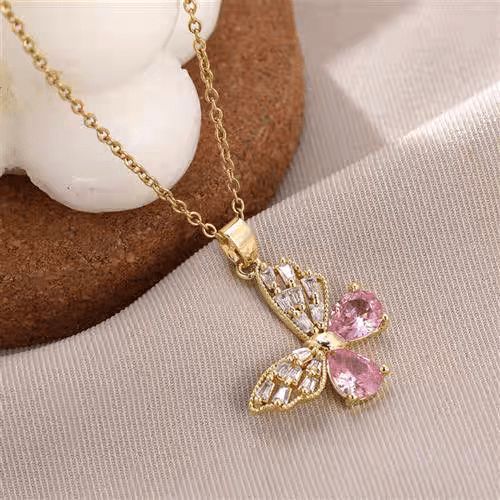 Delicate Korean Necklace