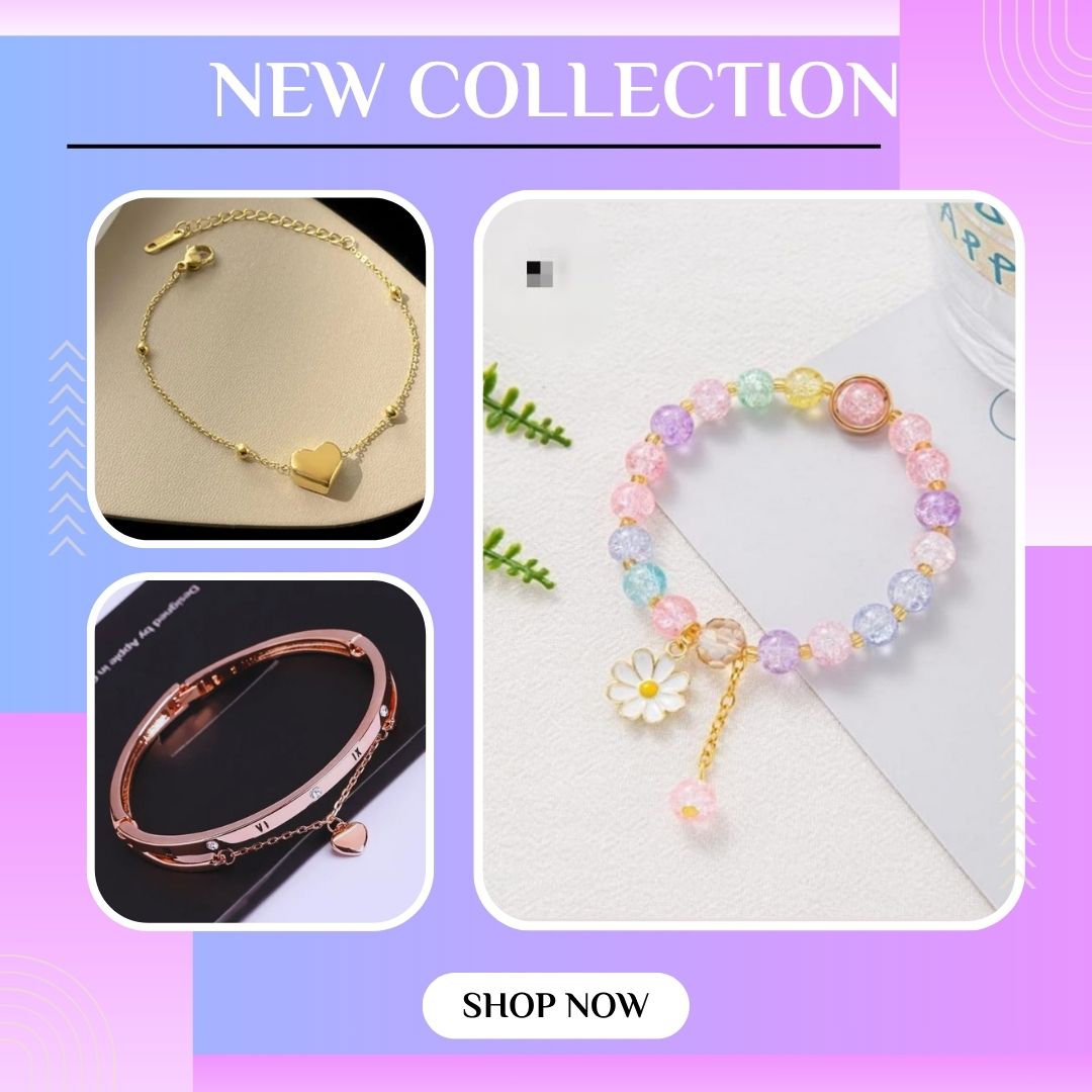 Bracelets