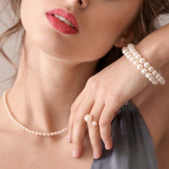 Jewelry Collection